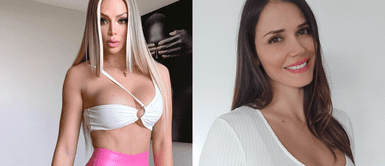 Maju Mantilla habla sobre la apariencia de Sheyla Rojas Maju Mantilla critica retoques estéticos de Sheyla Rojas: "Tiene que parar, todo tiene un límite"