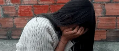 Menor víctima de bullyng fue atacada por compañeras que le destruyeron el rostro: “Ella ya no quiere vivir” Menor víctima de bullyng fue atacada por compañeras que le destruyeron el rostro: “Ella ya no quiere vivir”