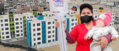 Mira cómo adquirir tu casa propia con bonos de Mivivienda y Techo Propio ¿Qué bono de Techo Propio o Mivivienda me corresponde? Todo lo que debes saber del nuevo subsidio