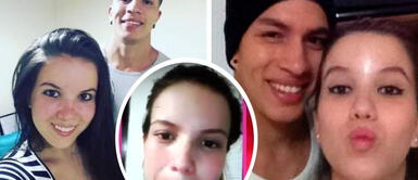 Esposo de Greysi Ortega trabaja como ilegal y sin documentos en Estados Unidos Esposo de Greysi Ortega trabaja como ilegal y sin documentos en Estados Unidos