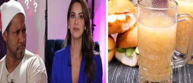 ¿Cómo se prepara una quinua de carretilla? ¿Cómo se prepara una quinua de carretilla?