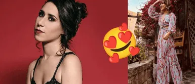 Patricia Barreto le rinde pleitesía al estilo boho chic en un mágico vestido de ensueño tropical Patricia Barreto le rinde pleitesía al estilo boho chic en un mágico vestido de ensueño tropical