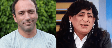 Carlos Galdós defiende a Carlos Álvarez Carlos Galdós apoya a Carlos Álvarez por imitación: “No ha insultado ni vulnerado a nadie”