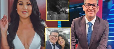 La historia de amor de Tula Rodríguez y Erick Osorio. Tula Rodríguez y Erick Osores: su historia de amor, cómo empezó y por qué terminaron | VIDEO