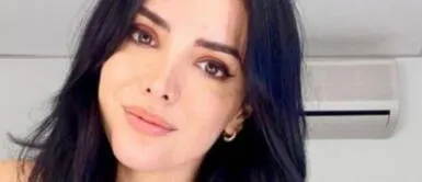 Rosángela Espinoza cambio de look Rosángela Espinoza se somete a una metamorfosis capilar luciendo imponente cambio de look