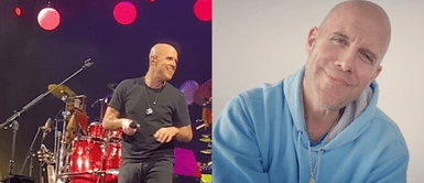 Gian Marco hace pausa en su concierto para ayudar a fan que se desmayó Gian Marco paraliza concierto por sus 30 años de trayectoria para pedir que ayudaran a fan que se desmayó