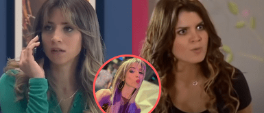 Karime Scander no es la 'nueva Fernanda' de AFHS ‘Al fondo hay sitio’: Karime Scander descarta que ‘Alessia Montalván’ se convierta en la ‘nueva Fernanda’ de la serie