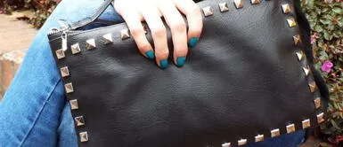 Viral: compra bolso de segunda mano y descubre una historia de infidelidad Viral: compra bolso de segunda mano y descubre una historia de infidelidad