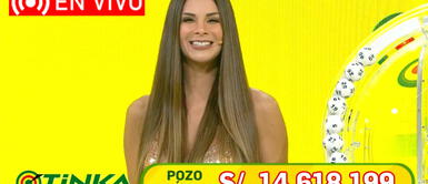 Revisa todos los detalles del sorteo de La Tinka. Resultados La Tinka del DOMINGO 17 de julio de 2022: Mira AQUÍ las bolillas ganadoras | VIDEO