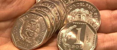 Investigación fija al sol peruano como la moneda más fuerte de América Latina Investigación fija al sol peruano como la moneda más fuerte de América Latina