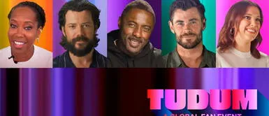 Netflix organiza TUDUM 2022. Netflix organiza TUDUM 2022: ¿Cómo ver el evento gratuito, fecha y hora?