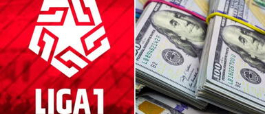 Futbol peruano: jugador de la Liga 1 recibirá millonaria indemnización de equipo argentino Futbol peruano: jugador de la Liga 1 recibirá millonaria indemnización de equipo argentino