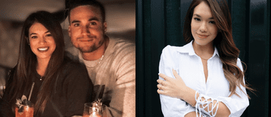 Jazmín Pinedo perdió el anillo de compromiso que Gino Assereto le dio Jazmín Pinedo confesó que aún conserva el anillo de compromiso que le dio Gino Assereto