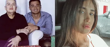 Madre de Rodrigo Cuba niega acuerdo de Melissa con Ministerio de la Mujer Madre de Rodrigo Cuba rechaza acuerdo de Melissa Paredes con Ministerio de la Mujer: "No cuenta"