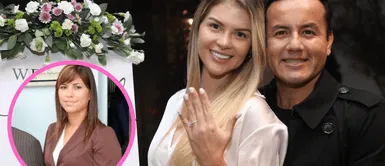Años atrás, la exesposa de Richard Acuña envió indirectas a Brunella Brunella Horna: La vez que la exesposa de Richard Acuña mandó fuertes indirectas contra la modelo