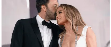 Jennifer López se casa con Ben Affleck y aquí Wapa te muestra sus dos vestidos de novia Jennifer Lopez se casa con Ben Affleck y aquí Wapa te muestra sus dos vestidos de novia