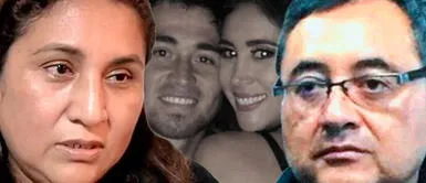 Papá de Rodrigo Cuba impidió que madre de Melissa Paredes vea a su nieta ‘Don gato’ impidió que madre de Melissa vea a su nieta: “Aquí se hace lo que digo”