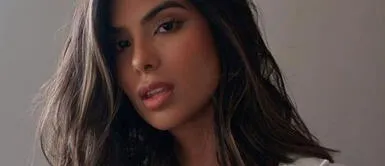 Ivana Yturbe se atreve con total look de efecto piel que evoca la potencia del verde Ivana Yturbe se atreve con total look de efecto piel que evoca la potencia del verde