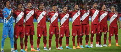 Christian Cueva no sería el único que renunciaría a la selección peruana tras la salida de Ricardo Gareca Christian Cueva no sería el único que renunciaría a la selección peruana tras la salida de Ricardo Gareca
