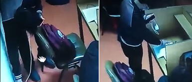 UNI: estudiante sufre robo de su laptop mientras se encontraba en la biblioteca Estudiante de la UNI sufre robo de su laptop mientras se encontraba en la biblioteca de la universidad