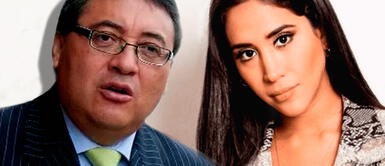 Mamá de Rodrigo Cuba le dio la espalda a Melissa Paredes cuando ‘Don Gato’ la botó de su casa “Yo no sé nada”: mamá de Rodrigo le dio la espalda a Melissa cuando ‘Don Gato’ le botó de la casa