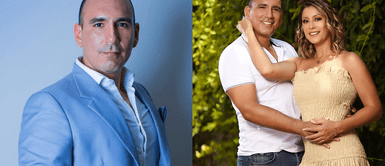 Rafael Fernández asegura que se sintió presionado por Karla Tarazona para casarse: “Todos los días me decía” Rafael Fernández asegura que se sintió presionado por Karla Tarazona para casarse: “Todos los días me decía”