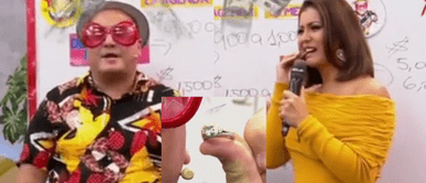 Metiche revela el precio del anillo de Karla Tarazona Karla Tarazona: Su anillo de compromiso costó 20 mil dólares, según "Metiche"