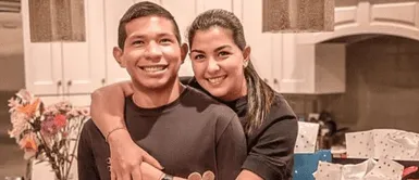 Ana Siucho celebra su cumpleaños con una romántica blusa que plasma lo mejor de las mangas abullonadas Ana Siucho festeja su cumpleaños invadida de romanticismo al poseer las vanguardistas mangas abullonadas