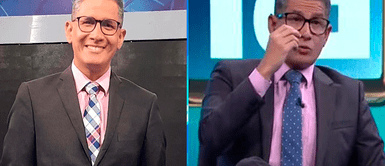 Erick Osores no se aguantó pulgas. ¿Erick Osores anunció su retiro de Fútbol en América? Se despidió al estilo de Gonzalo Núñez tras discutir con Óscar del Portal