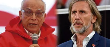 El premier Aníbal Torres considera que ya es momento de pensar en otras opciones Aníbal Torres arremete contra Ricardo Gareca: "Tenemos técnicos nacionales muy capaces que pueden ocupar ese cargo"