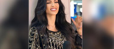 Micheille Soifer inicia su camino a la internacionalización con productores de Daddy Yankee y Maluma Micheille Soifer inicia su camino a la internacionalización con productores de Daddy Yankee y Maluma