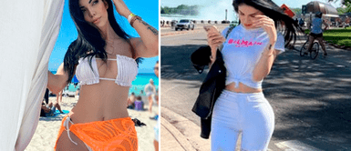 “Quisieron revisar que fuera mujer biológica”: Modelo trans denunció sufrir discriminación en Dubái Modelo trans víctima de discriminación en Dubai denunció: ''Quisieron revisarme''