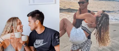 ¿Quién dijo primero 'te amo'? Rodrigo Cuba y Ale Venturo se confiesan: ¿Quién fue el primero en decir 'te amo'?