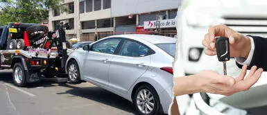 Descubre cómo saber si un vehículo tiene orden de captura y cuál es el motivo. ¿Cómo saber si un auto tiene orden de captura de la PNP de manera gratuita?