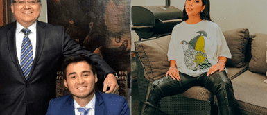 Jorge Cuba realiza publicación polémica Jorge Cuba desliza que el "Gato" Cuba habría ganado batalla legal a Melissa Paredes: “Se ha hecho justicia"