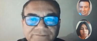 La particular despedida de profesor peruano al terminar el ciclo universitario: Ya no son mis alumnos La particular despedida de profesor peruano al terminar el ciclo universitario: "Ya no son mis alumnos"