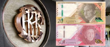 El Banco Central de Reserva emitió los nuevos diseños de los billetes de 20 y 50 soles. ¿Cómo reconocer la veracidad de los billetes de S/ 20 y S/ 50 emitidos por el BCR?