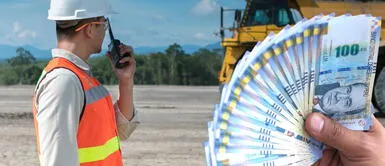 Descubre cuánto pude ganar un Ingeniero de Minas a nivel nacional. ¿Cuánto gana un ingeniero de minas y qué universidades ofrecen la carrera?