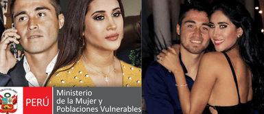 El final en el caso de Melissa Paredes y Rodrigo Cuba. El final del caso Melissa Paredes y Rodrigo Cuba: ¿cuándo se resolverá la sentencia? | VIDEO