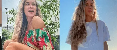 Ale Venturo reina el invierno compartiendo el mismo estilo que la princesa Diana Ale Venturo se inspira en la Princesa Diana para presumir su belleza y elegancia en un chic atuendo