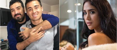 Hermano de Rodrigo Cuba envía indirecta a Melissa Paredes. Hermano de Rodrigo Cuba envía indirecta a Melissa: “Malas mujeres existirán, cuidado antes de elegir pareja”