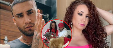 Jota Benz pasó momento incómodo EN VIVO tras insistencia de Janet Barboza con pedida de mano de Angie Arizaga. Jota Benz pasó momento incómodo EN VIVO tras insistencia de Janet Barboza con pedida de mano a Angie Arizaga