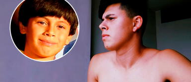 Aaron Picasso trabajará en la industria pornográfica si tiene la oportunidad Aaron Picasso asegura que trabajaría en la industria para adultos