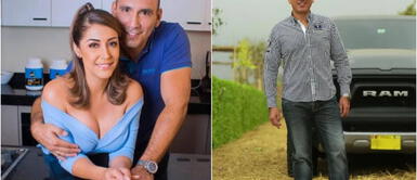 Rafael Fernández, esposo de Karla Tarazona, reveló el secreto de su éxito como empresario. Rafael Fernández, esposo de Karla Tarazona, reveló el secreto de su éxito como empresario