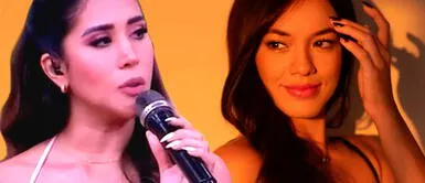 Jazmín Pinedo culpa a Melissa Paredes y Rodrigo Cuba de exposición a su menor hija y lanza consejo a televidentes Jazmín Pinedo tras orden de alejamiento a Melissa Paredes: "Que esto sea un ejemplo de lo que no se debe hacer"