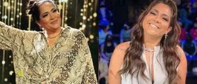 Katia Palma looks invierno Katia Palma nos trae 5 looks para abrazar el invierno bajo el estilo glam y boho