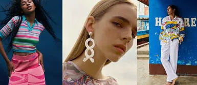 marcas peruanas en tendencia Fiestas Patrias: 4 marcas peruanas que exhiben lo mejor del diseño nacional en el mundo