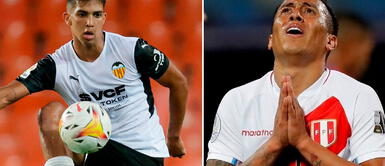 Alessandro Burlamaqui podría reemplazar a Christian Cueva Volante peruano firmó por club español y podría ser el reemplazo de Christian Cueva