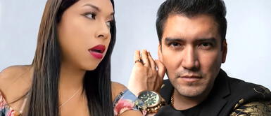 Angelo Fukuy habla de Dayanita y el tipo de relación que mantienen Dayanita: Ángelo Fukuy rompe su silencio sobre el tipo de relación que tiene con la actriz cómica