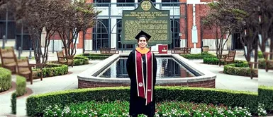 UNI: ¡Talento reconocido! Joven limeño destaca como ingeniero en Nueva York UNI: ¡Talento reconocido! Joven limeño sobresale como ingeniero en Nueva York